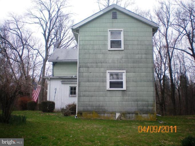 4804 Butler Road Glyndon, MD 21136 - Photo 13 of 30 Exterior (Rear)