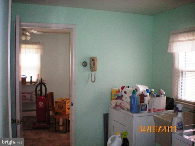 4804 Butler Road Glyndon, MD 21136 - Photo 23 of 30 Laundry Area 1