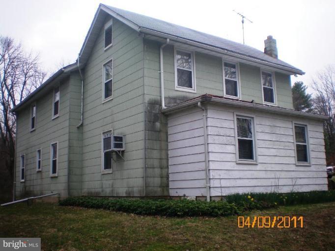 4804 Butler Road Glyndon, MD 21136 - Photo 9 of 30 Exterior #2