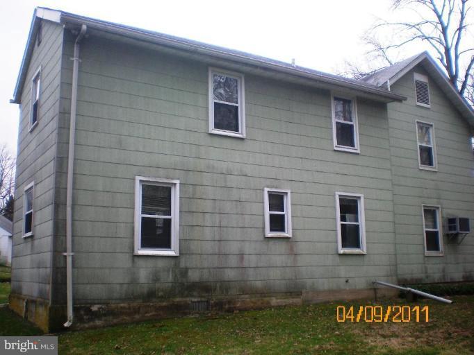 4804 Butler Road Glyndon, MD 21136 - Photo 10 of 30 Exterior #3