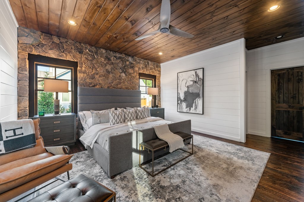 1925 Hogback Drive Blue Ridge, GA 30513 - Photo 22 of 73