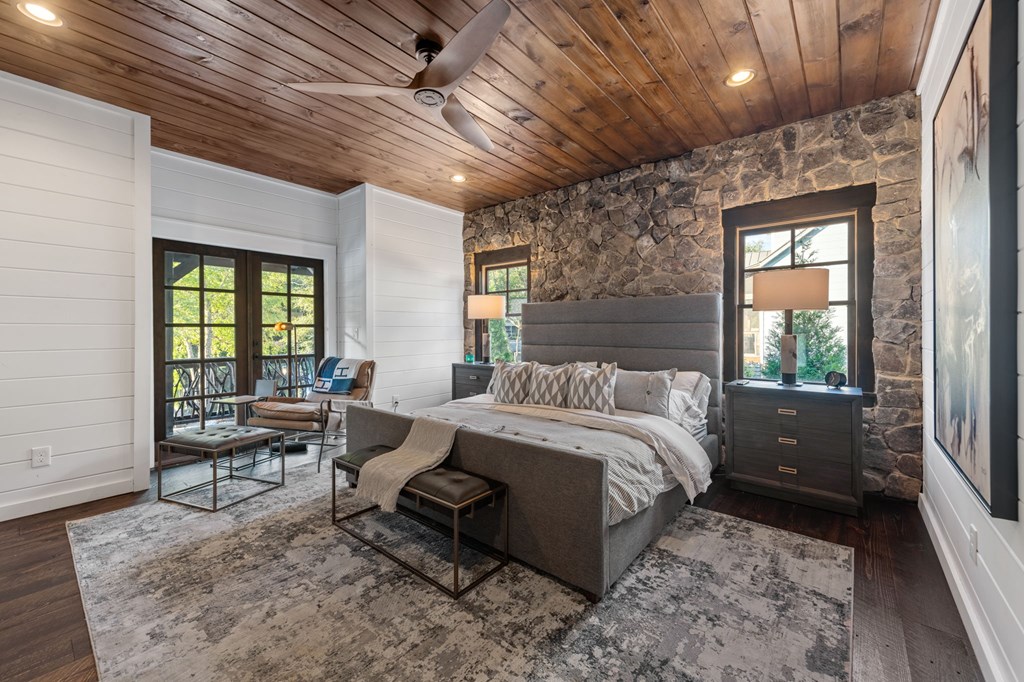 1925 Hogback Drive Blue Ridge, GA 30513 - Photo 23 of 73