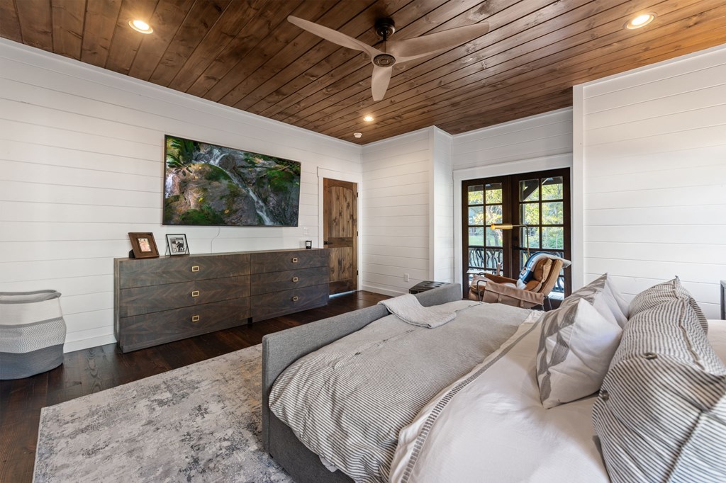 1925 Hogback Drive Blue Ridge, GA 30513 - Photo 25 of 73