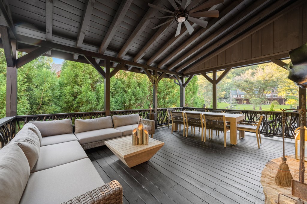 1925 Hogback Drive Blue Ridge, GA 30513 - Photo 30 of 73