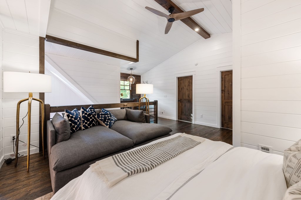 1925 Hogback Drive Blue Ridge, GA 30513 - Photo 37 of 73