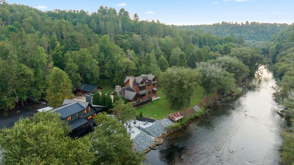 1925 Hogback Drive Blue Ridge, GA 30513 - Photo 56 of 73