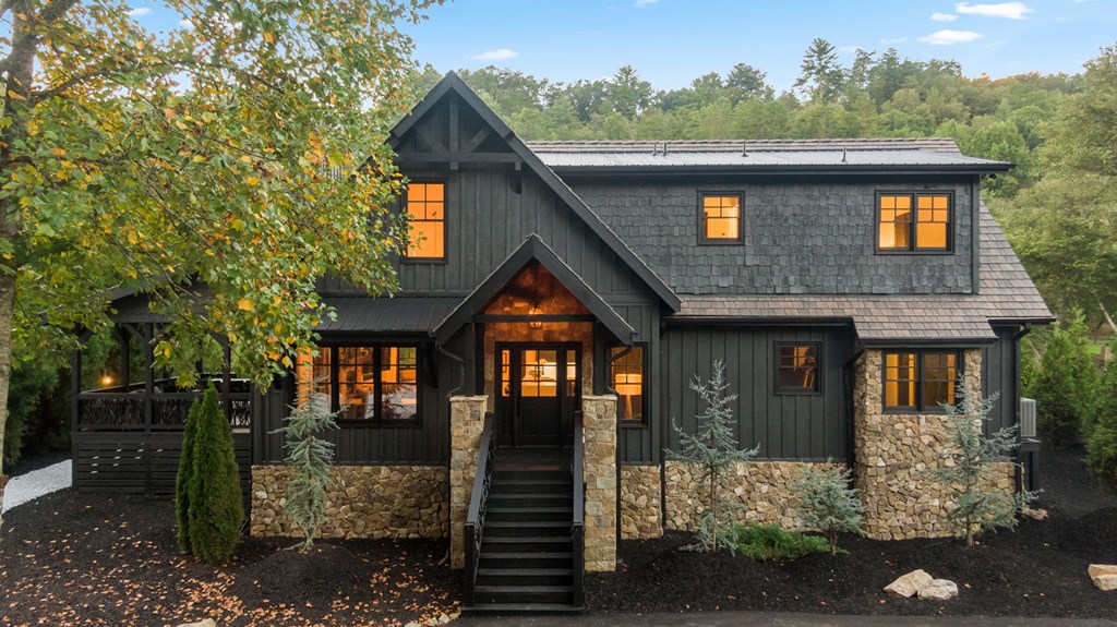 1925 Hogback Drive Blue Ridge, GA 30513 - Photo 57 of 73