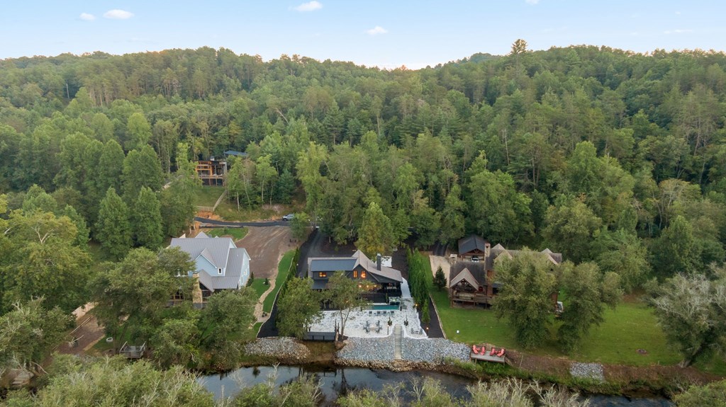 1925 Hogback Drive Blue Ridge, GA 30513 - Photo 58 of 73