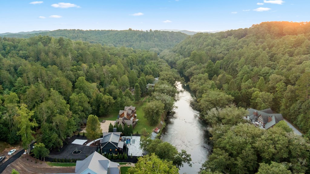1925 Hogback Drive Blue Ridge, GA 30513 - Photo 59 of 73