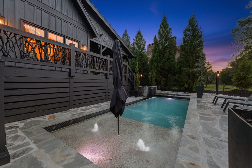 1925 Hogback Drive Blue Ridge, GA 30513 - Photo 64 of 73