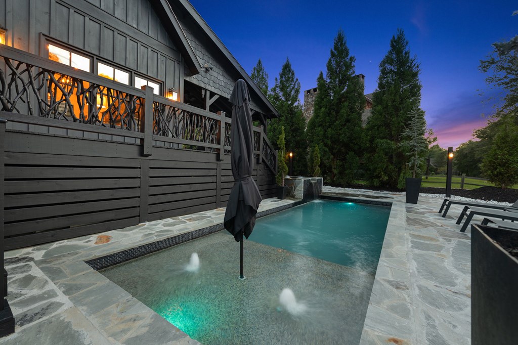 1925 Hogback Drive Blue Ridge, GA 30513 - Photo 66 of 73