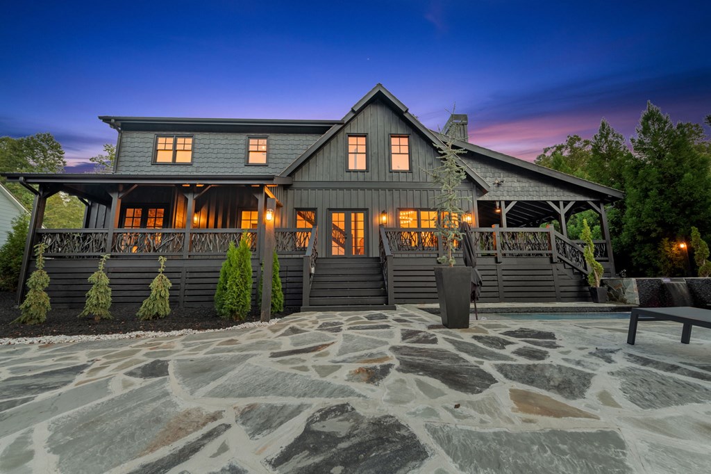 1925 Hogback Drive Blue Ridge, GA 30513 - Photo 67 of 73