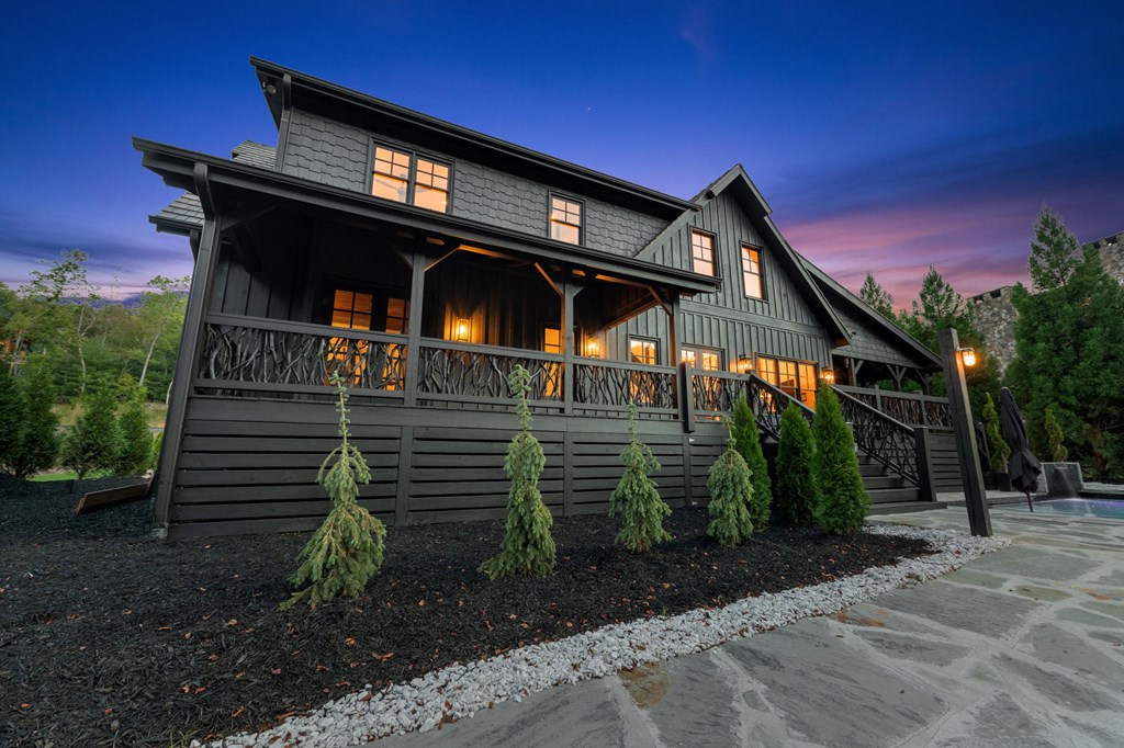 1925 Hogback Drive Blue Ridge, GA 30513 - Photo 68 of 73