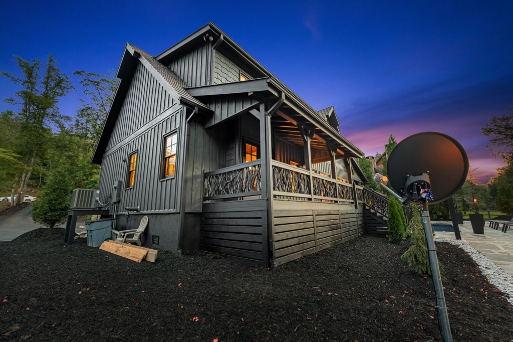 1925 Hogback Drive Blue Ridge, GA 30513 - Photo 69 of 73