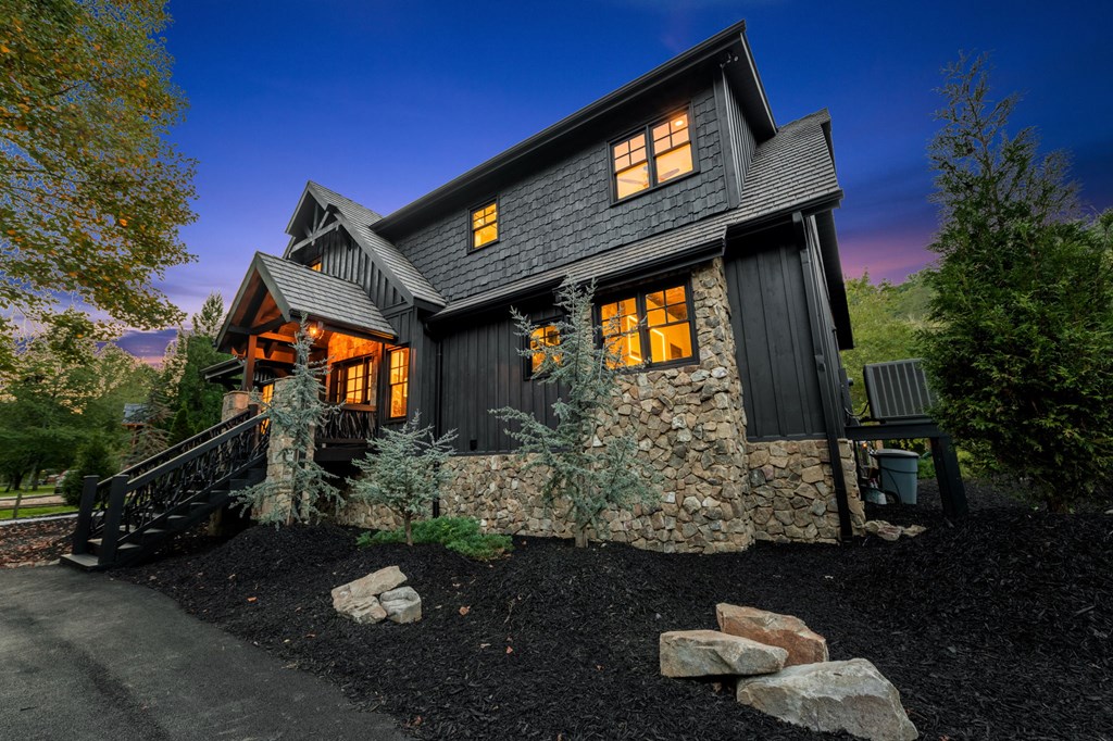 1925 Hogback Drive Blue Ridge, GA 30513 - Photo 70 of 73