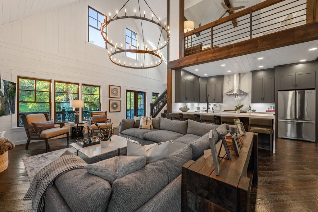 1925 Hogback Drive Blue Ridge, GA 30513 - Photo 9 of 73