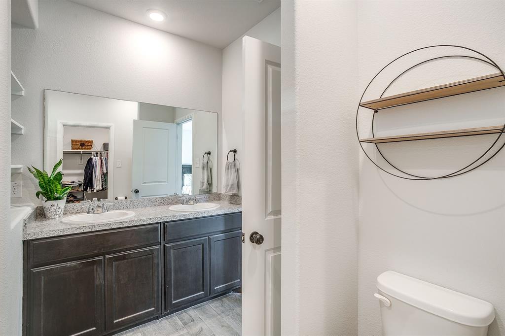 2224 Stallings Road Fort Worth, TX 76108 - Photo 26 of 39