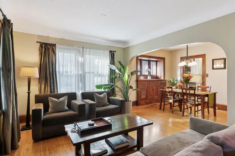 $579,000 | 5120 Russell Avenue South, Minneapolis, MN 55410