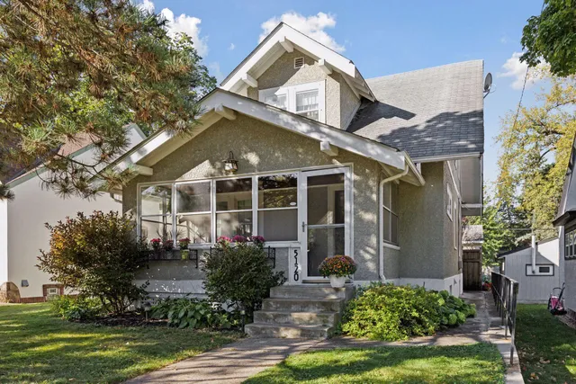 $579,000 | 5120 Russell Avenue South, Minneapolis, MN 55410