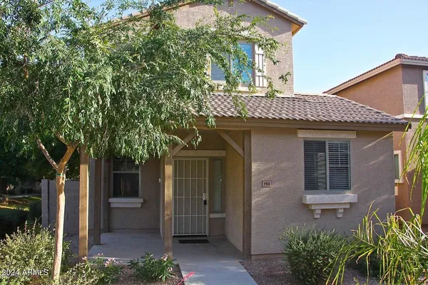 $2,100 | 1918 East Harrison Street, Gilbert, AZ 85295