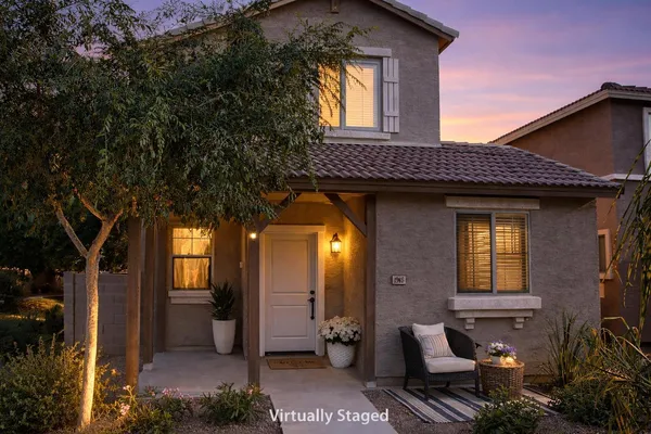 $2,100 | 1918 East Harrison Street, Gilbert, AZ 85295