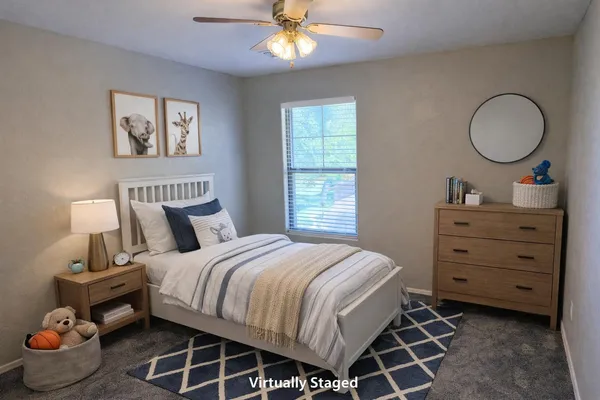 $2,100 | 1918 East Harrison Street, Gilbert, AZ 85295