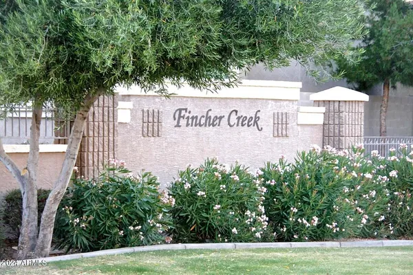 $2,100 | 1918 East Harrison Street, Gilbert, AZ 85295