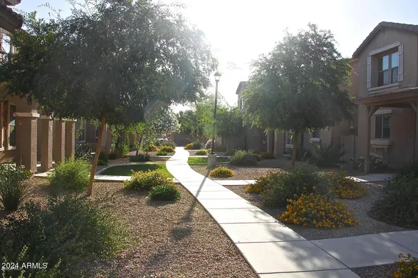 $2,100 | 1918 East Harrison Street, Gilbert, AZ 85295