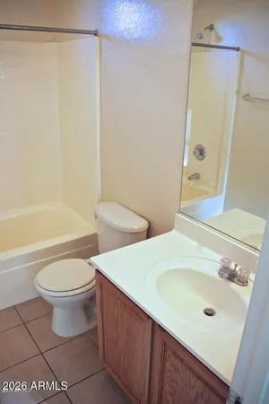 $2,100 | 1918 East Harrison Street, Gilbert, AZ 85295