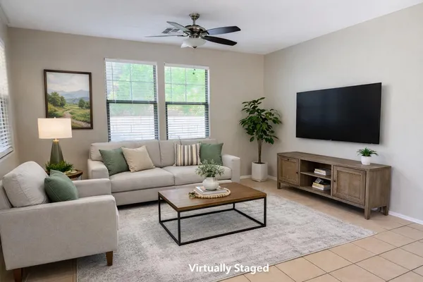 $2,100 | 1918 East Harrison Street, Gilbert, AZ 85295