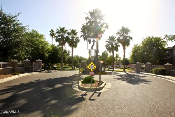 $2,100 | 1918 East Harrison Street, Gilbert, AZ 85295