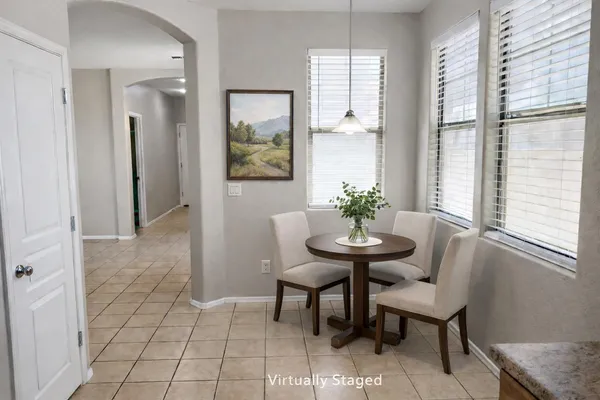 $2,100 | 1918 East Harrison Street, Gilbert, AZ 85295