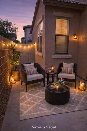 $2,100 | 1918 East Harrison Street, Gilbert, AZ 85295