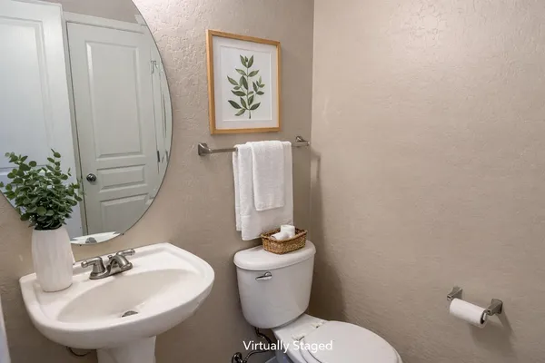 $2,100 | 1918 East Harrison Street, Gilbert, AZ 85295