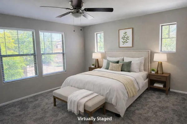 $2,100 | 1918 East Harrison Street, Gilbert, AZ 85295