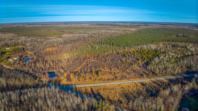 $68,000 | Xxxx Dora Lake Road, Northome, MN 56661