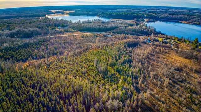 $68,000 | Xxxx Dora Lake Road, Northome, MN 56661