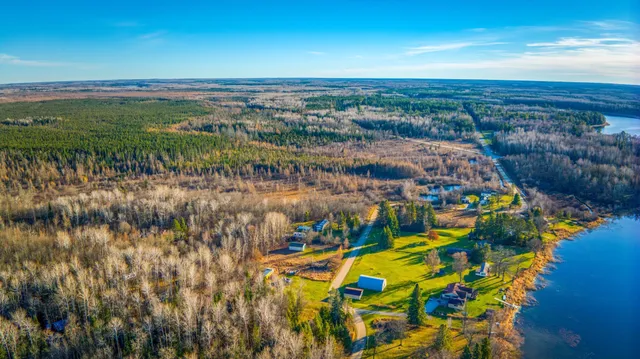 $68,000 | Xxxx Dora Lake Road, Northome, MN 56661