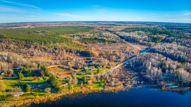 $68,000 | Xxxx Dora Lake Road, Northome, MN 56661