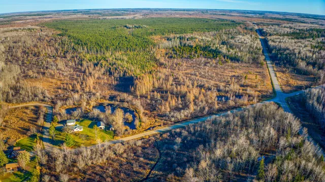 $68,000 | Xxxx Dora Lake Road, Northome, MN 56661