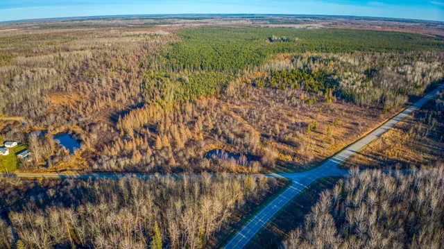$68,000 | Xxxx Dora Lake Road, Northome, MN 56661