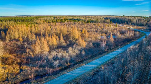 $68,000 | Xxxx Dora Lake Road, Northome, MN 56661