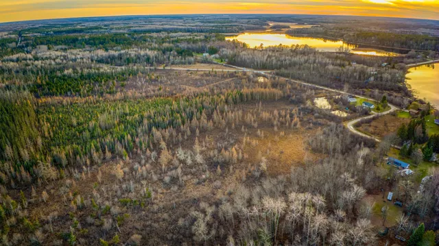 $68,000 | Xxxx Dora Lake Road, Northome, MN 56661