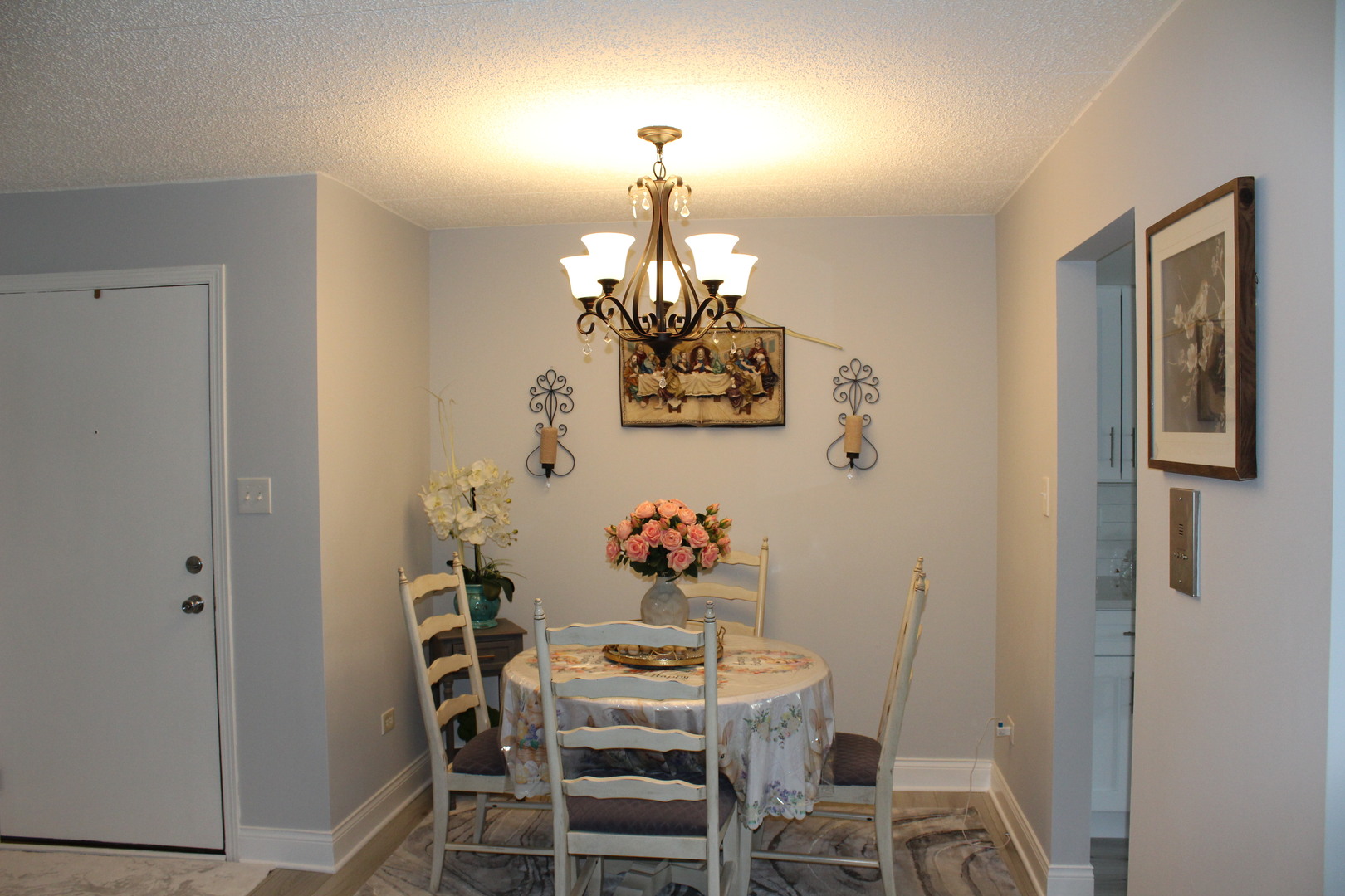 10508 Ridge Cove Drive, Unit 18D Chicago Ridge, IL 60415 - Photo 8 of 24 Gallery Image 8