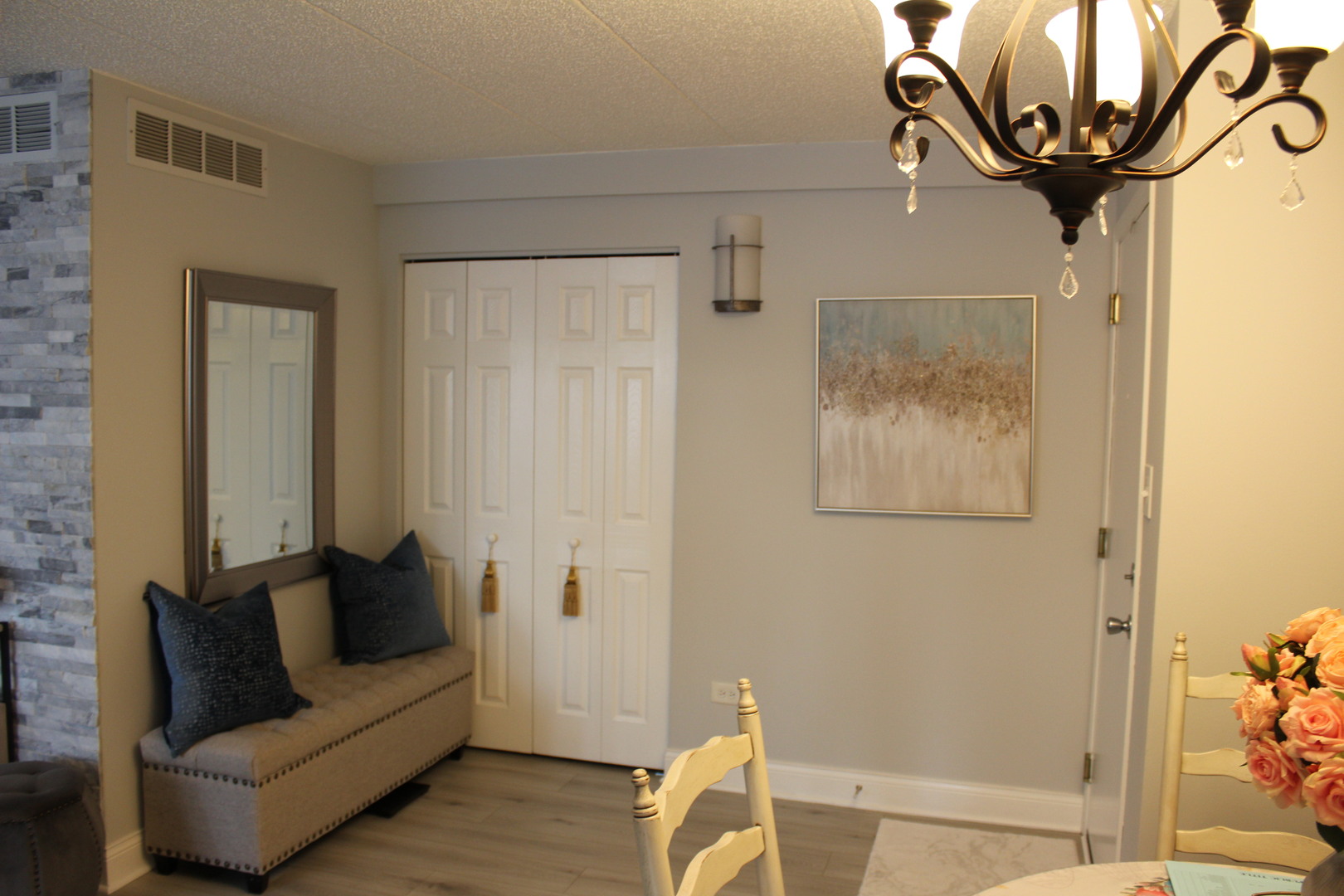 10508 Ridge Cove Drive, Unit 18D Chicago Ridge, IL 60415 - Photo 9 of 24 Gallery Image 9