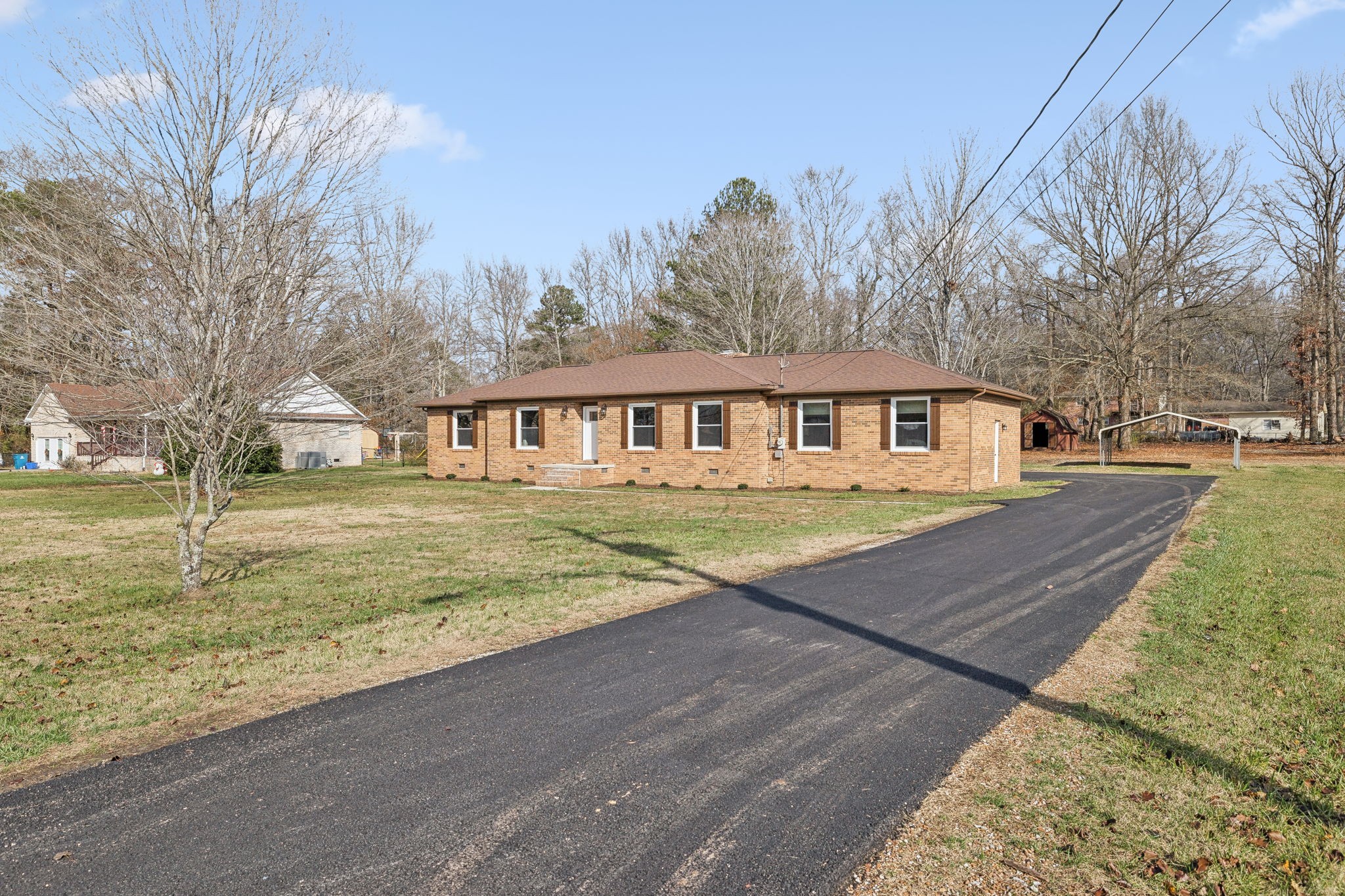 47 Belmar Road Manchester, TN 37355 - Photo 3 of 80 Gallery Image 3