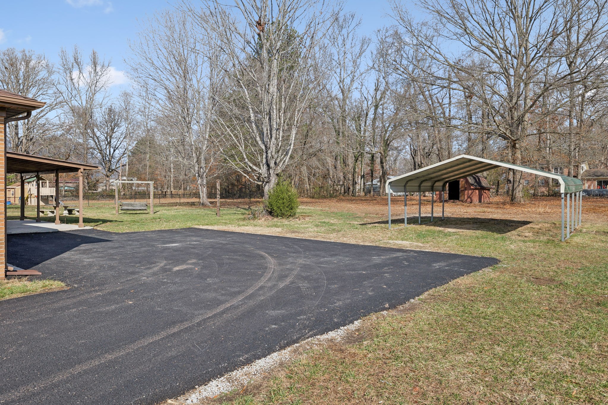 47 Belmar Road Manchester, TN 37355 - Photo 59 of 80 Gallery Image 59