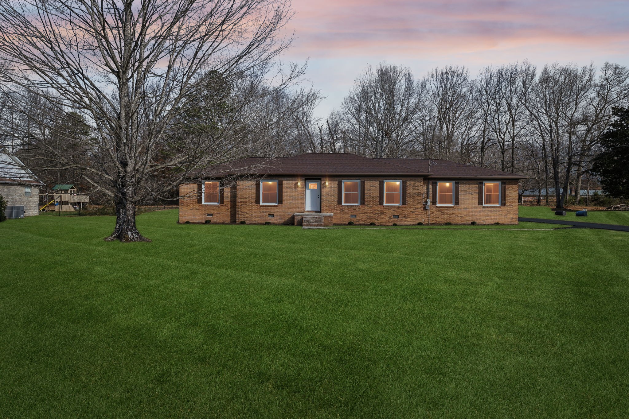 47 Belmar Road Manchester, TN 37355 - Photo 6 of 80 Gallery Image 6