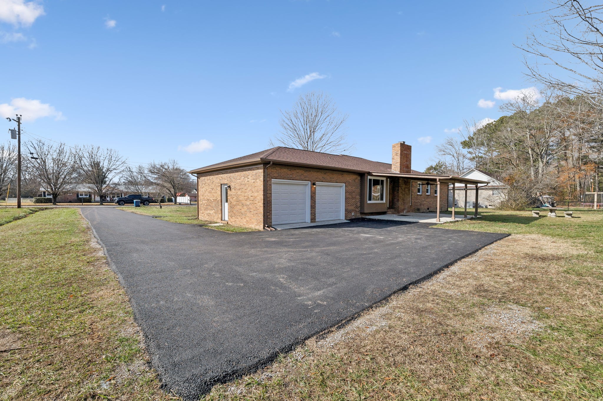 47 Belmar Road Manchester, TN 37355 - Photo 61 of 80 Gallery Image 61