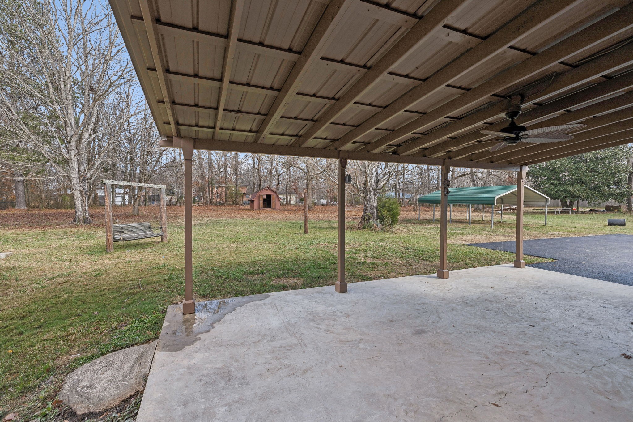 47 Belmar Road Manchester, TN 37355 - Photo 66 of 80 Gallery Image 66